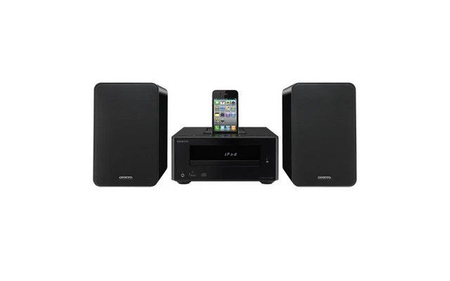 Onkyo CS-245 Negro